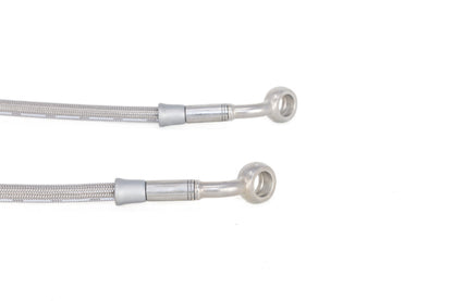 Goodridge Stainless Steel Brake Line SS Brd 00-08 Toyota MR-2 21116 Photo - out of package
