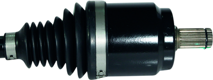 DragonFire Racing Dfr Hd Axle 522852 522852 User 3