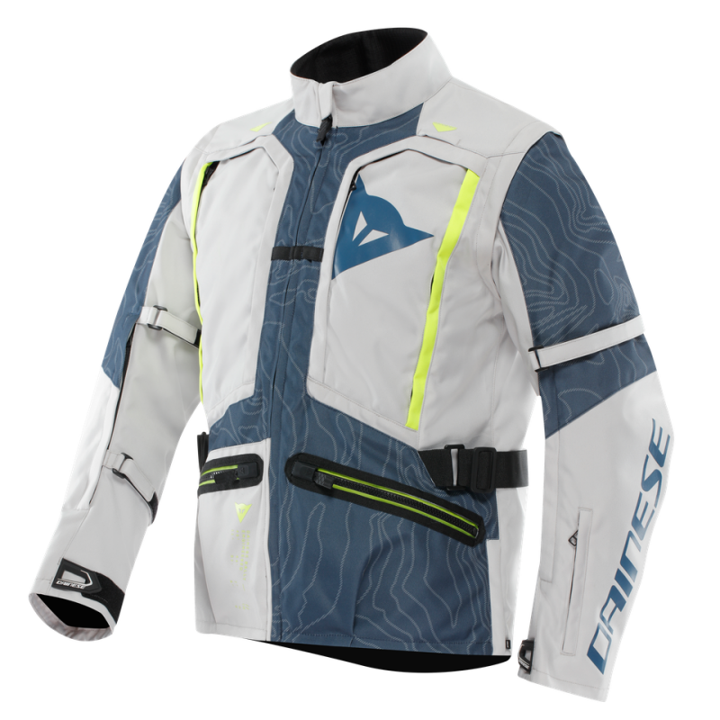 Dainese DAI Sterrato Tex Jacket Apparel Jackets - Textile main image