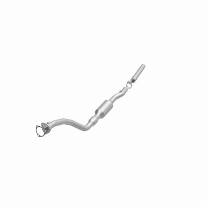 MagnaFlow HM Grade Federal / EPA Compliant Direct-Fit Catalytic Converter 22963 360 Degree Image Set
