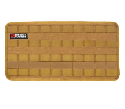 BuiltRight Industries 15.5in x 8in Large Tech Panel - Tan 105018 105018 User 1