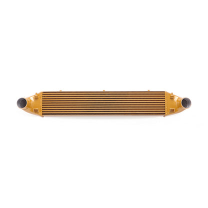 Mishimoto Ford Fiesta St Performance Intercooler Kit MMINT-FIST-14KBG User 2