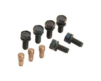 Ford Performance Parts Ford Racing 10.5inch Pressure Plate Bolt and Dowel Kit M-6397-A302 Photo - Unmounted