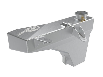 aFe 15-23 Dodge Challenger BladeRunner GT Series Engine Coolant Expansion Tank 46-51001 46-51001 Photo - Unmounted