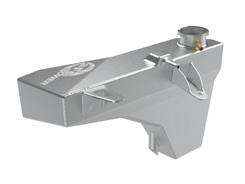 aFe 15-23 Dodge Challenger BladeRunner GT Series Engine Coolant Expansion Tank 46-51001 46-51001 Photo - Unmounted