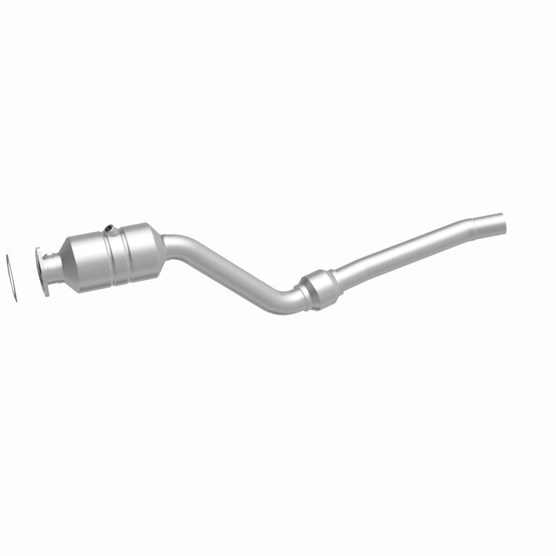 MagnaFlow Audi OEM Grade Federal / EPA Compliant Direct-Fit Catalytic Converter 51461 360 Degree Image Set