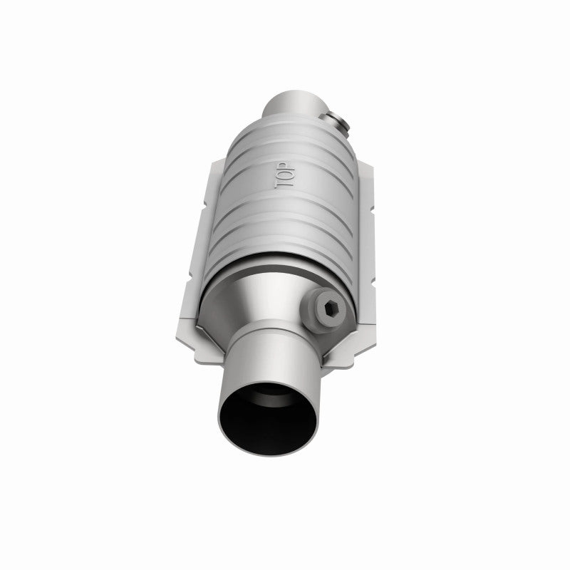 MagnaFlow Acura Integra California Grade CARB Compliant Universal Catalytic Converter 408065 360 Degree Image Set