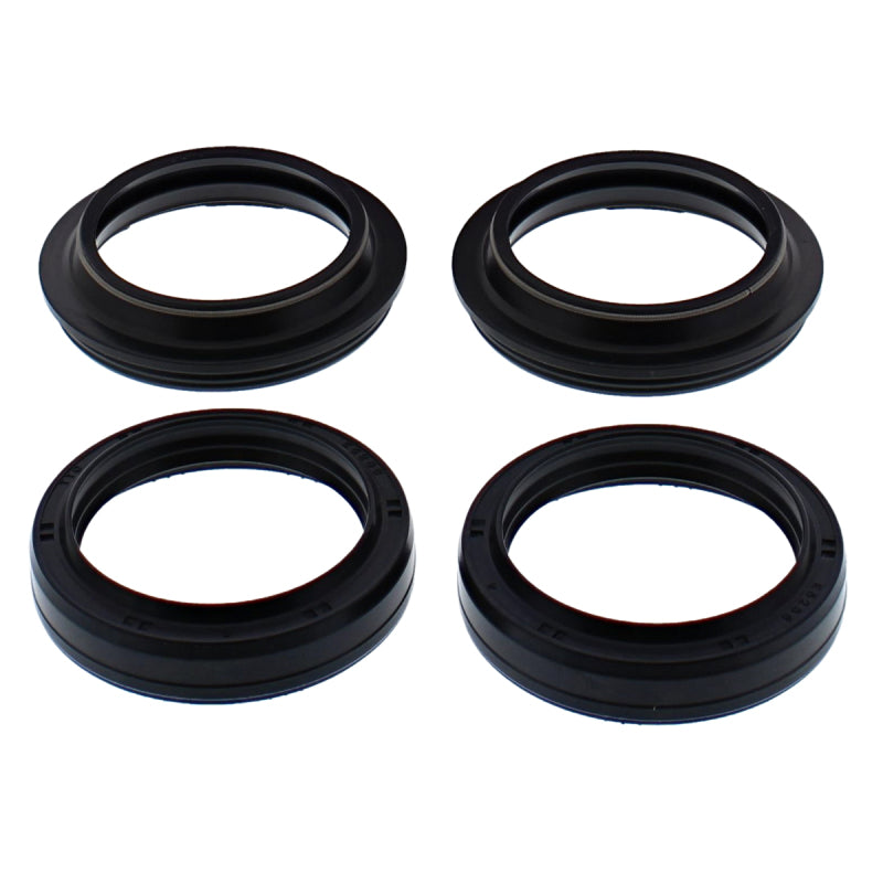 All Balls Racing 09-15 Aprilia RSV4 FACTORY Fork Oil Seal & Dust Seal Kit 56-191 56-191 Photo - Primary