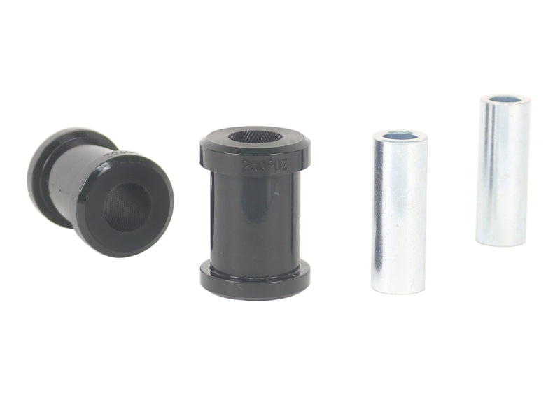 Whiteline 2016+ Mazda MX-5 Control Arm Upper Front - Inner Bushing Kit W63617 W63617 Photo - out of package