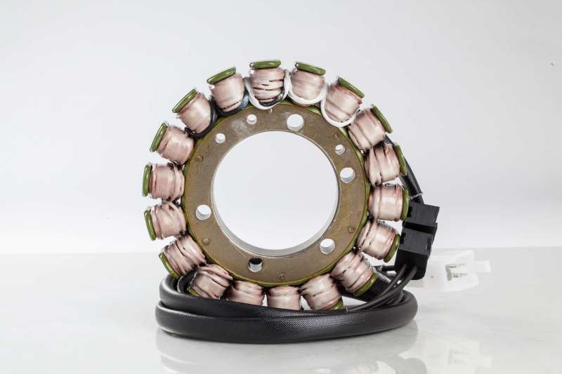 Ricks Motorsport Electrics Ricks Motorsport New OEM Style Honda Stator 21-119 21-119 User 1