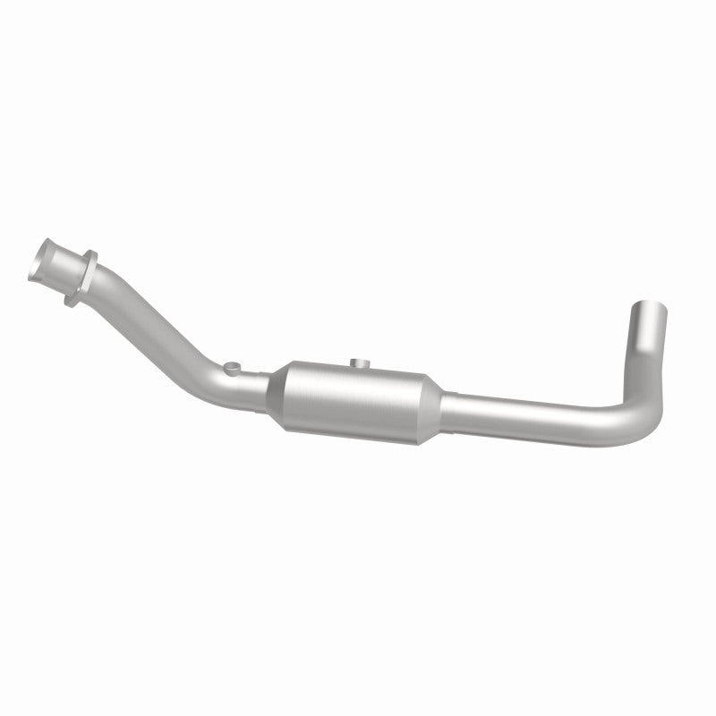 MagnaFlow California Grade CARB Compliant Direct-Fit Catalytic Converter 5451651 360 Degree Image Set