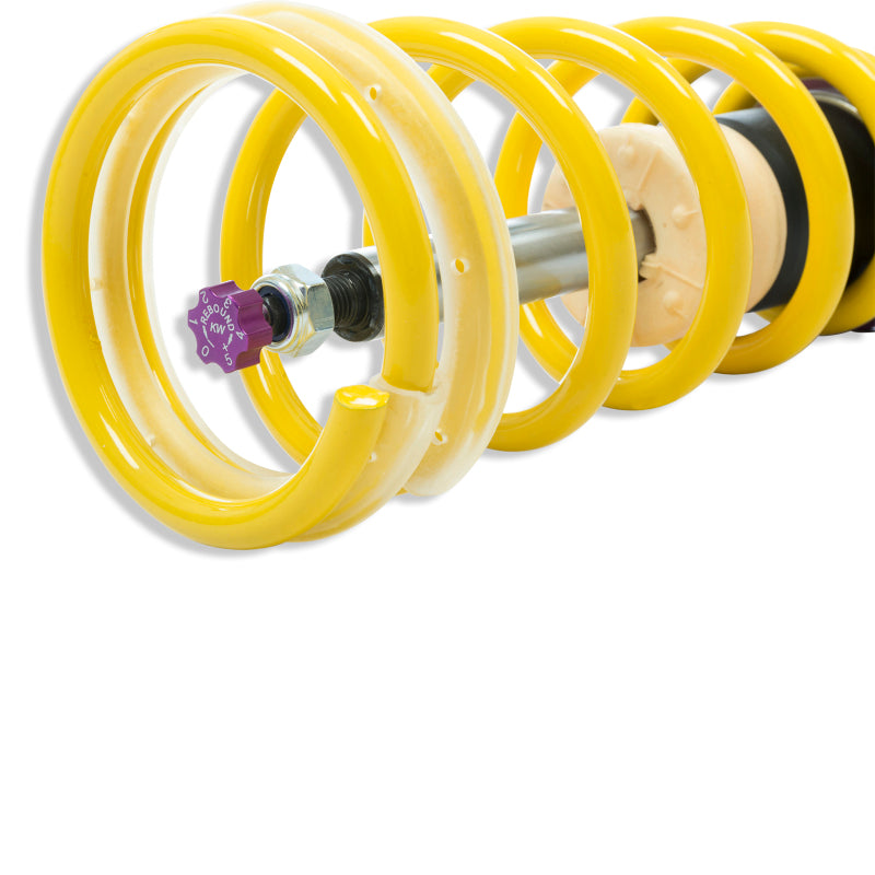 KW Coilover Kit V3 2015+ Mini Cooper Clubman (F54) w/o Electronic Dampers 352200BN 352200BN User 4