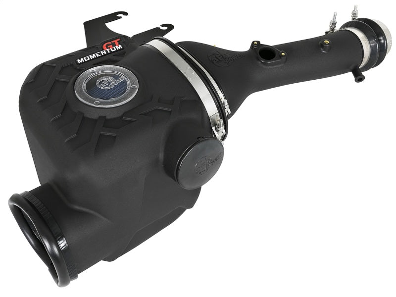 aFe Momentum Gt Pro 5R Cold Air Intake System Toyota Tacoma 12-15 V6-4.0L 54-76012 Photo - Primary