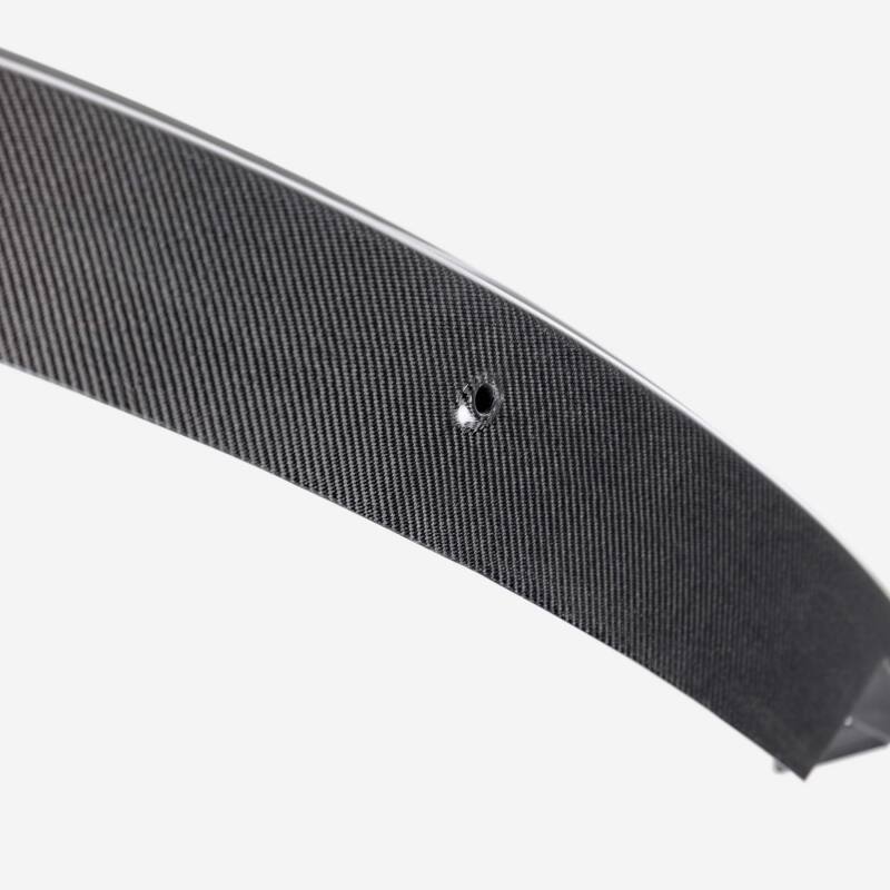 Anderson Composites 2024 Ford Mustang Type-AC Carbon Fiber Rear Spoiler Module W/ Spoiler Holes AC-RSM24FDMU-AC AC-RSM24FDMU-AC User 1