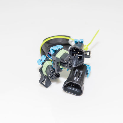 Kooks Universal O2 Sensor Ext Harn EX683-Z Photo - Primary