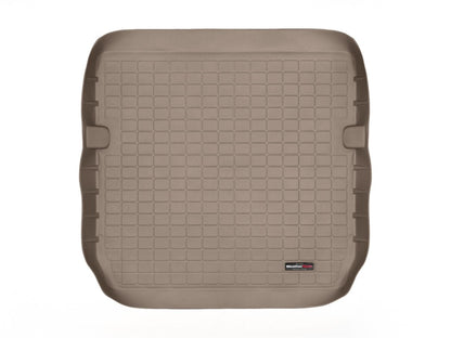 WeatherTech 95-98 Audi A6 Avant Cargo Liners - Tan 41109 41109 Photo - Primary