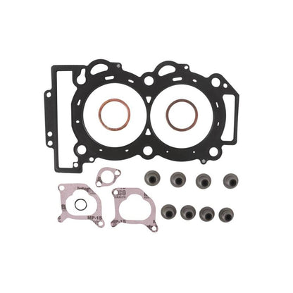 Vertex Pistons Vertex Gaskets 2017 Polaris Scrambler 1000 EU Top End Gasket Kit 810964 810964 Photo - Primary