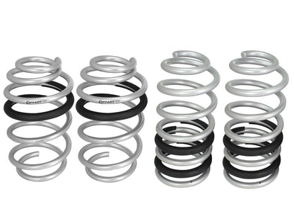 aFe  POWER 410-402001-V  Control PFADT Series Lowering Springs 410-402001-V Photo - Unmounted