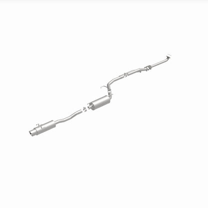 MagnaFlow Honda Civic Street Series Cat-Back Performance Exhaust System 16687 360 Degree Image Set