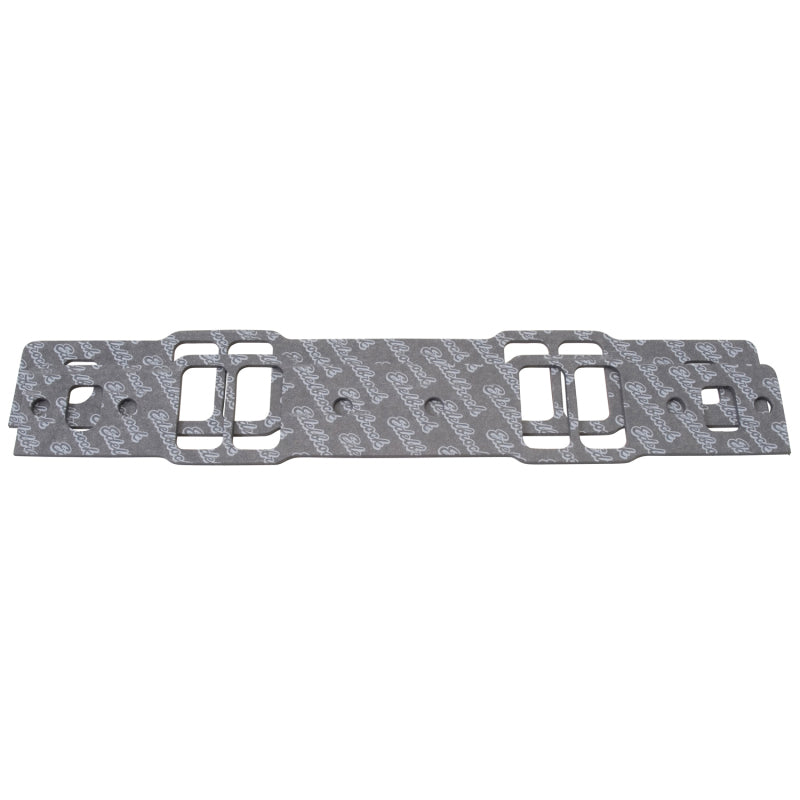 Edelbrock Gasket Kit Intake Manifold SBC 2814. for GM Cast IRO 7207 Photo - Primary