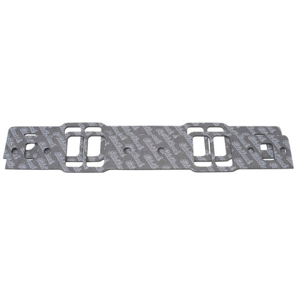 Edelbrock Gasket Kit Intake Manifold SBC 2814. for GM Cast IRO 7207 Photo - Primary