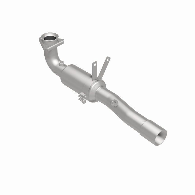 MagnaFlow Chevrolet Corvette HM Grade Federal / EPA Compliant Direct-Fit Catalytic Converter 23408 360 Degree Image Set