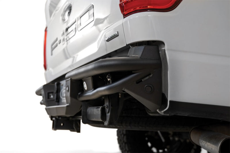 Addictive Desert Designs 2024+ Ford F-150 PRO Bolt-On Front Bumper R1908571280103 R1908571280103 Photo - Primary