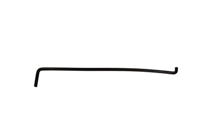 Fleece Performance Universal Pre-Formed 5/8in ID Hose w/ 90 Deg. Ends FPE-34574-A FPE-34574-A User 1