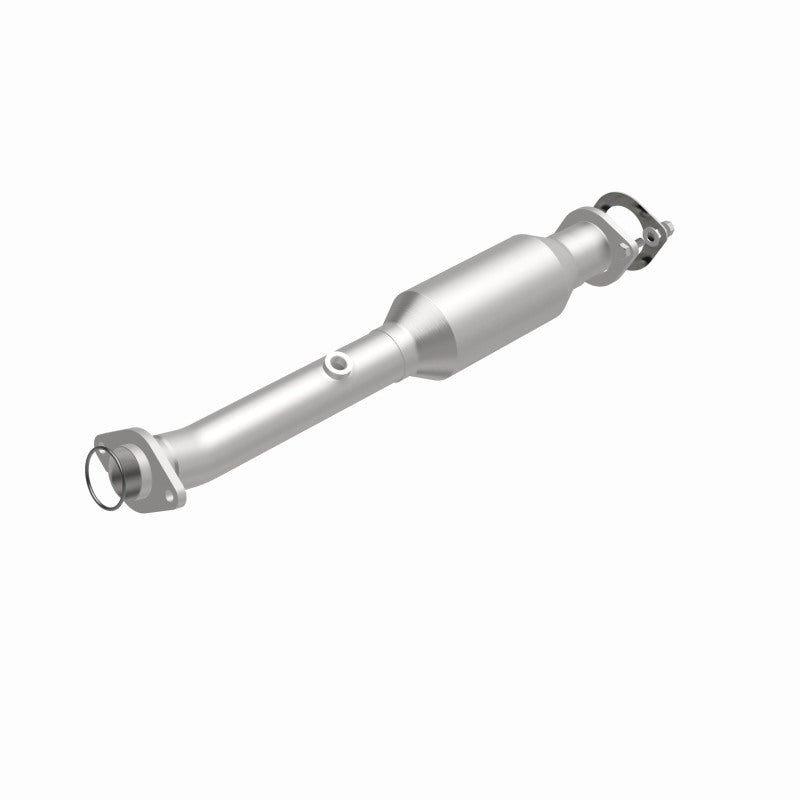 MagnaFlow Infiniti OEM Grade Federal / EPA Compliant Direct-Fit Catalytic Converter 21-041 360 Degree Image Set