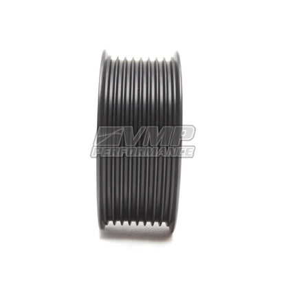 VMP Performance 03-04 Ford Mustang Cobra TVS Supercharger 3.2in Pulley VMP-32-CTVS VMP-32-CTVS Photo - Close Up
