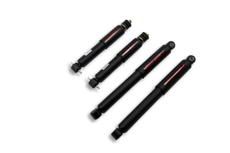 Belltech SHOCK SET NITRO DROP 2 9172 9172 Photo - Primary