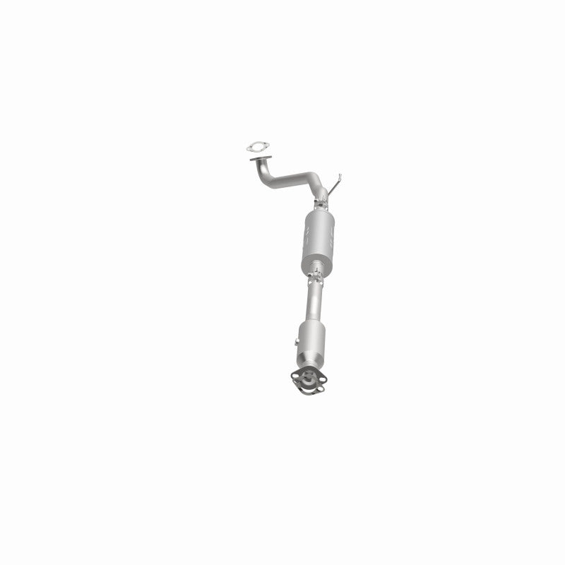 MagnaFlow Kia Soul OEM Grade Federal / EPA Compliant Direct-Fit Catalytic Converter 52845 360 Degree Image Set
