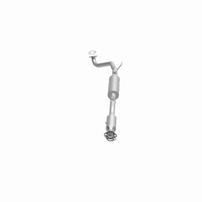 MagnaFlow Kia Soul OEM Grade Federal / EPA Compliant Direct-Fit Catalytic Converter 52845 360 Degree Image Set