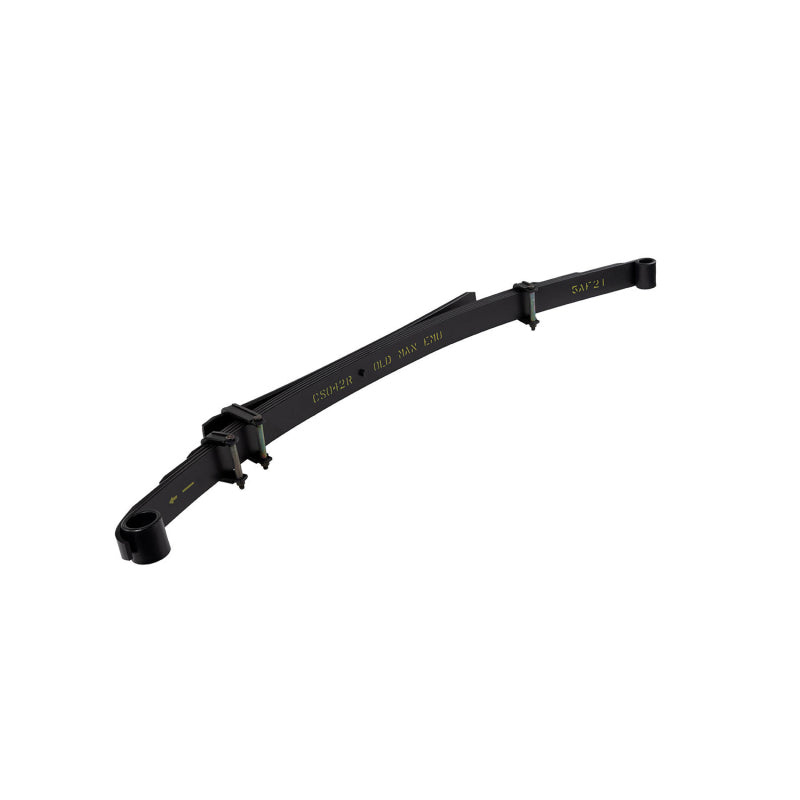 Old Man Emu ARB / OME Leaf Spring Ford Explorer R CS042R CS042R Photo - out of package