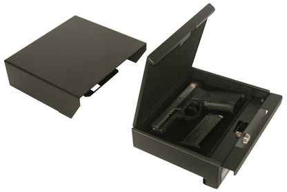 Tuffy Products Tuffy Conceal Carry Valuables Tote W/ Keyed Lock 289-101-01 289-101-01 Photo - out of package
