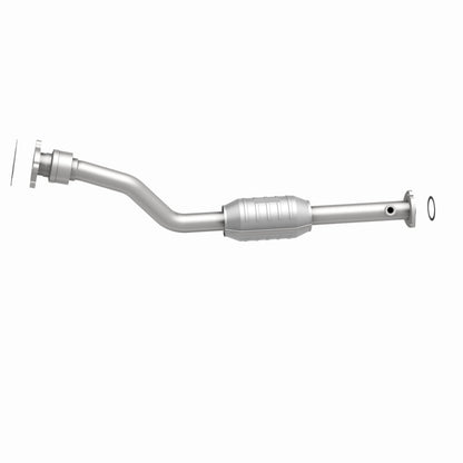 MagnaFlow HM Grade Federal / EPA Compliant Direct-Fit Catalytic Converter 23465 360 Degree Image Set