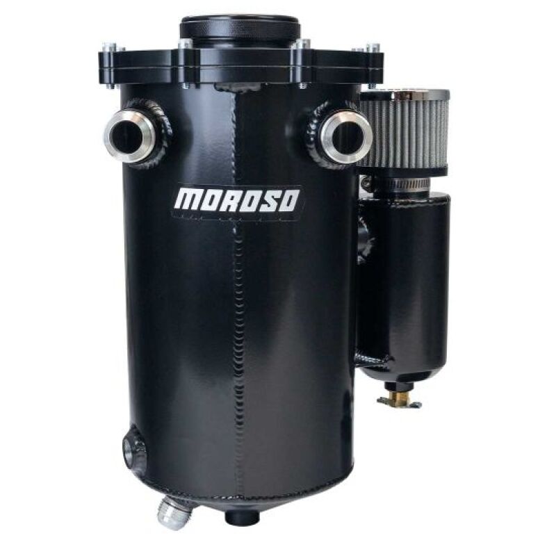 Moroso MOR Dry Sump Tanks Engine Components Dry Sump Oil Tanks main image