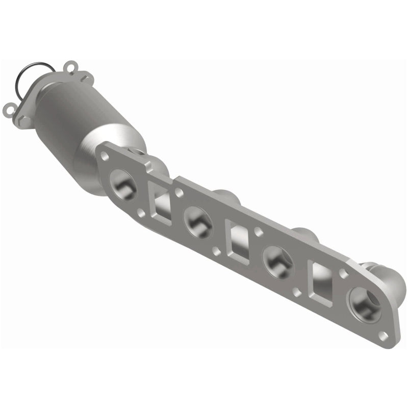 MagnaFlow Infiniti OEM Grade Federal / EPA Compliant Manifold Catalytic Converter 22-035 Photo - out of package