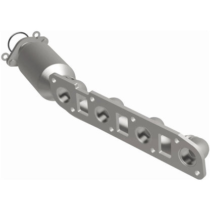 MagnaFlow Infiniti OEM Grade Federal / EPA Compliant Manifold Catalytic Converter 22-035 Photo - out of package