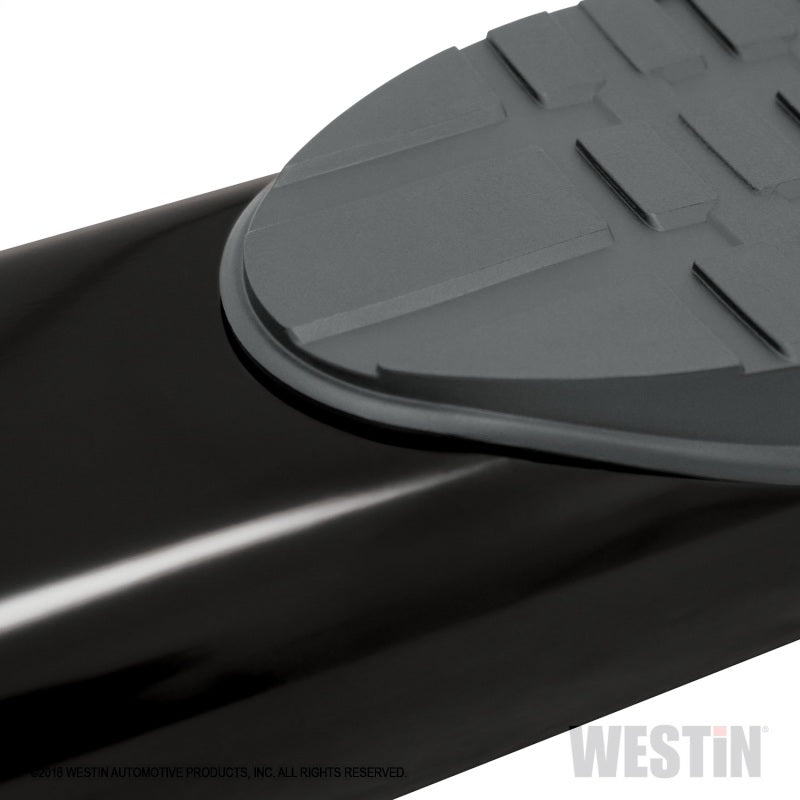 Westin Pro Traxx 6 Oval Nerf Step Bars 21-64095 Photo - Unmounted