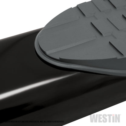 Westin PRO TRAXX 6 Oval Nerf Step Bars 21-64085 Photo - Unmounted