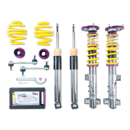 KW V3 Clubsport Kit BMW M3 E36 (M3B, M3/B)  Coupe, Convertible, Sedan 35220812 35220812 Photo - Primary