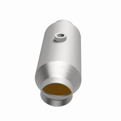 MagnaFlow California Grade CARB Compliant Universal Catalytic Converter 5551359 360 Degree Image Set