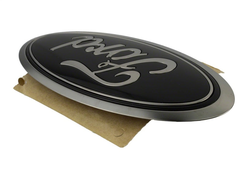 Ford Racing 21-24 Bronco/Bronco Sport Smoked Chrome Oval M-1447-SC2 M-1447-SC2 Photo - Unmounted