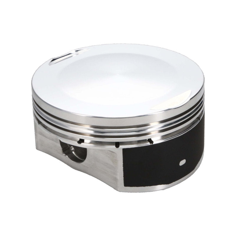 JE Pistons Gen 3 Hemi 6.4L Apache 4.10in Bore 1.210in Comp Height 0.927in Pin Dia - Set of 8 367218 367218 User 3