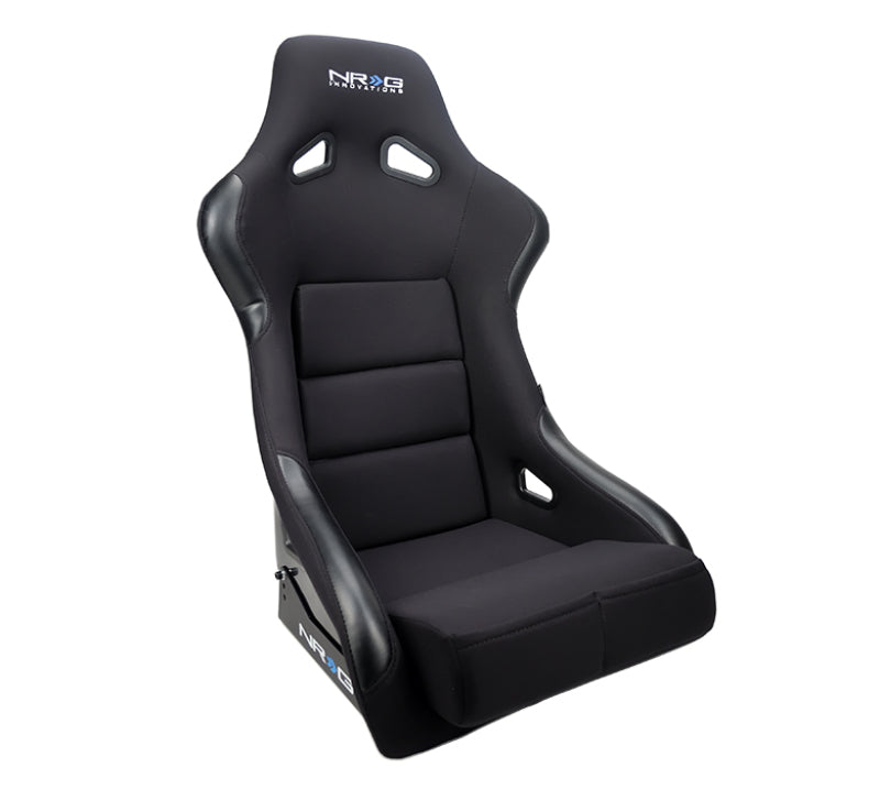 NRG FRP Bucket Seat-Race Style Bolster/Lumbar-(Large) FRP-301 Photo - Primary