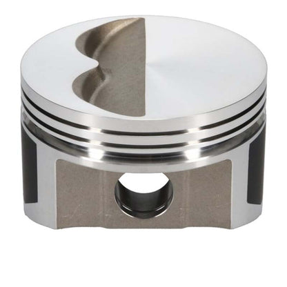 Wiseco Chevrolet Pro Tru Street FT 4.040in Bore 1.560in CH - 7cc 5503A4 5503A4 User 4