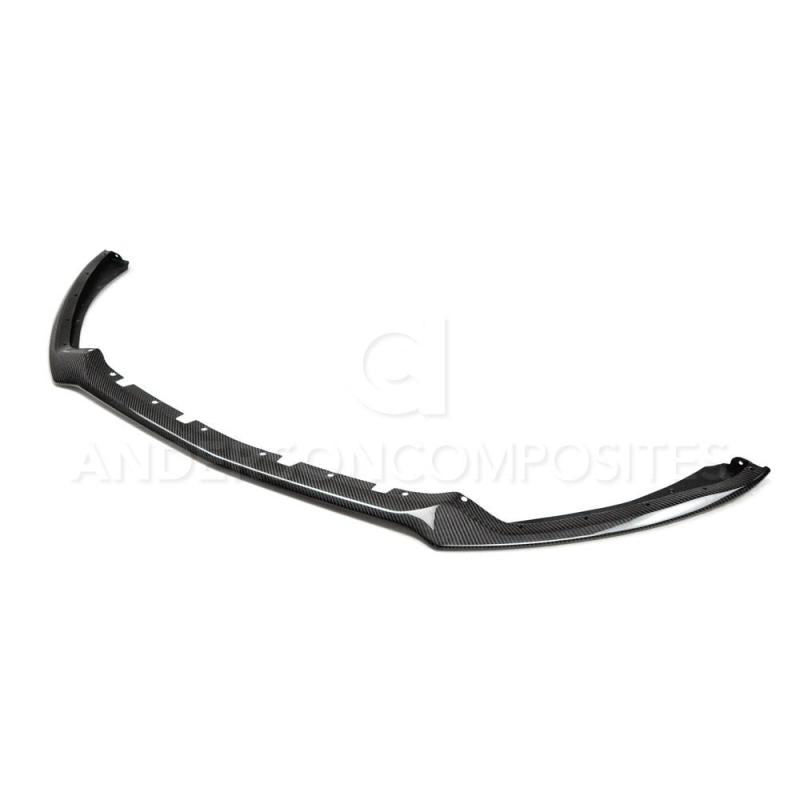 Anderson Composites 15-16 Ford Mustang Type-OE Front Chin Splitter AC-FL15FDMU-AO AC-FL15FDMU-AO User 2