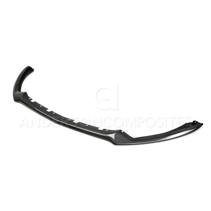 Anderson Composites 15-16 Ford Mustang Type-OE Front Chin Splitter AC-FL15FDMU-AO AC-FL15FDMU-AO User 2
