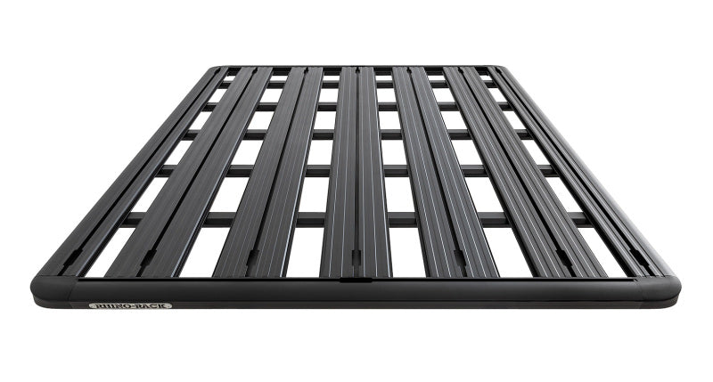 Rhino-Rack Pioneer Platform Tray - 76in x 54in - Black 52103F 52103F Photo - Primary